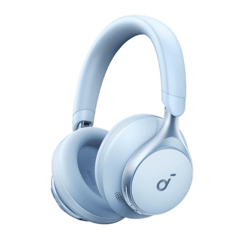 Anker Soundcore Space One | Active Noise Cancelling Headphones