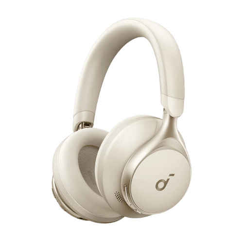 Anker Soundcore Space One | Active Noise Cancelling Headphones