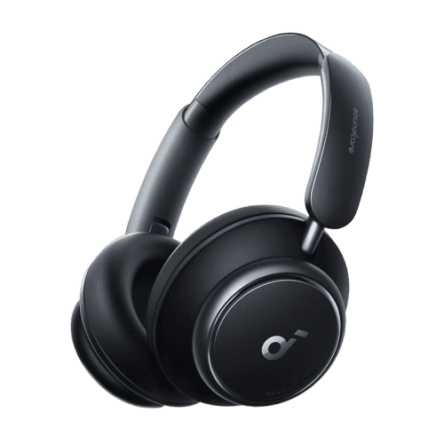 Soundcore by Anker Space Q45 Adaptive Active Noise Cancelling Headphones