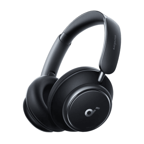 Anker Soundcore Space Q45 箱無し soundcore Anker Space Q45 True Wireless Headphones - Black