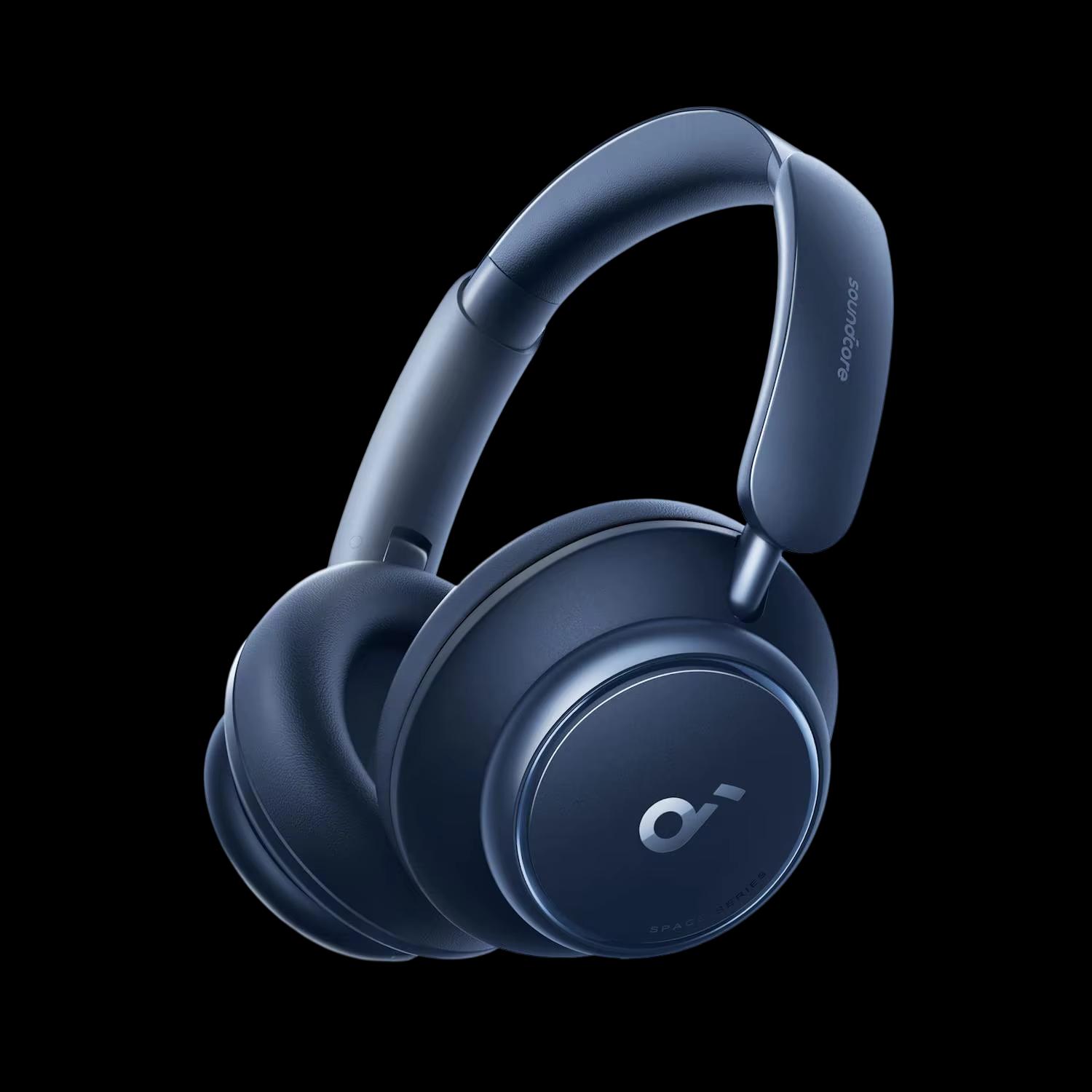 Soundcore by Anker Space Q45 Adaptive Active Noise Cancelling Headphones