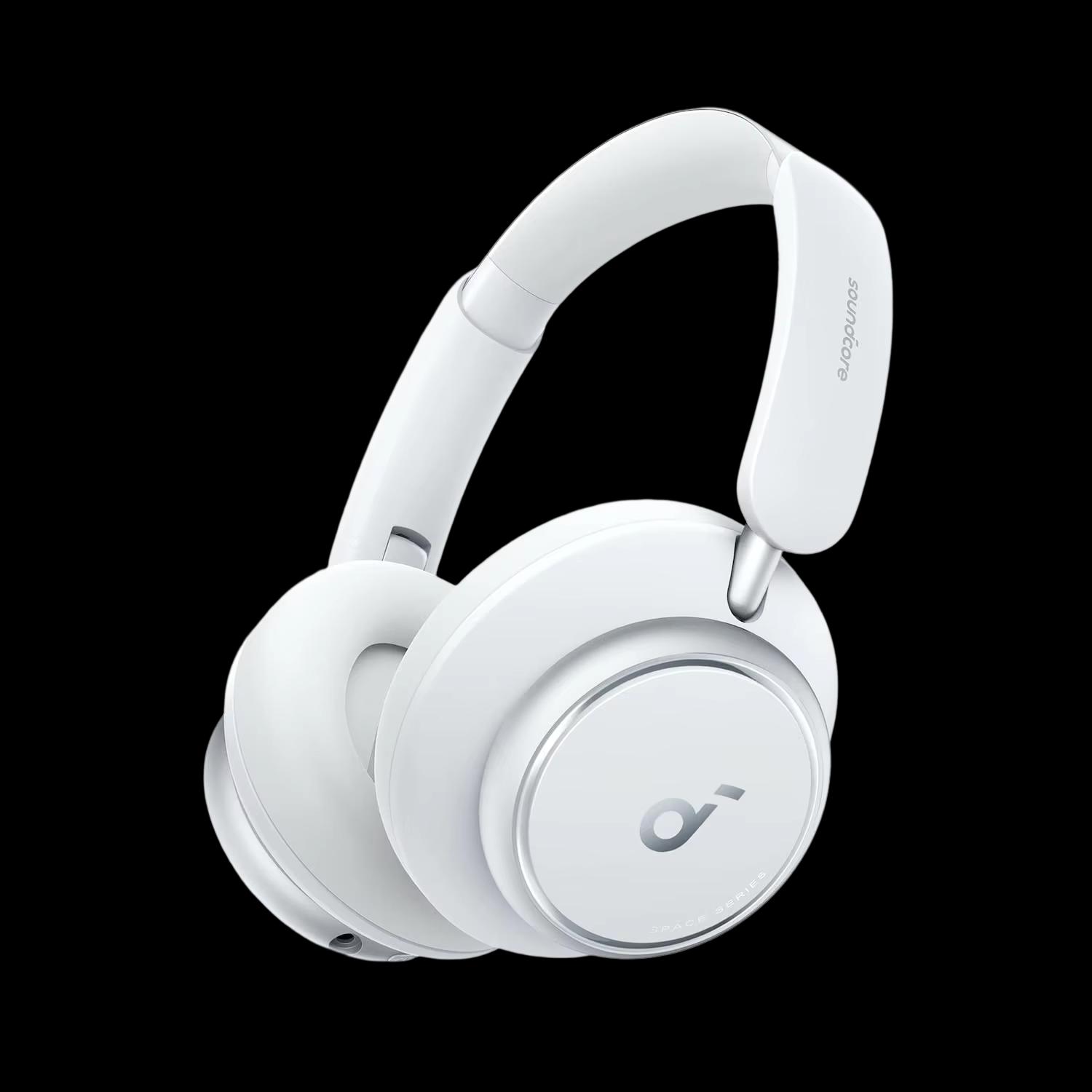 Soundcore by Anker Space Q45 Adaptive Active Noise Cancelling Headphones