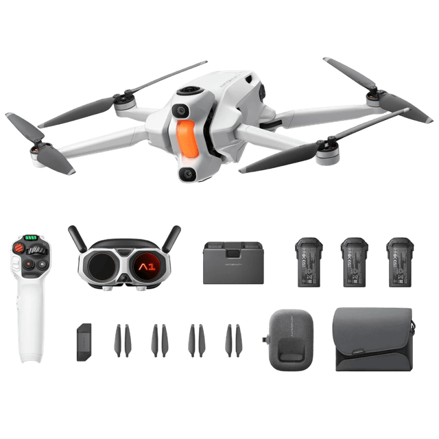 Antigravity A1 8K 360 Drone  Image