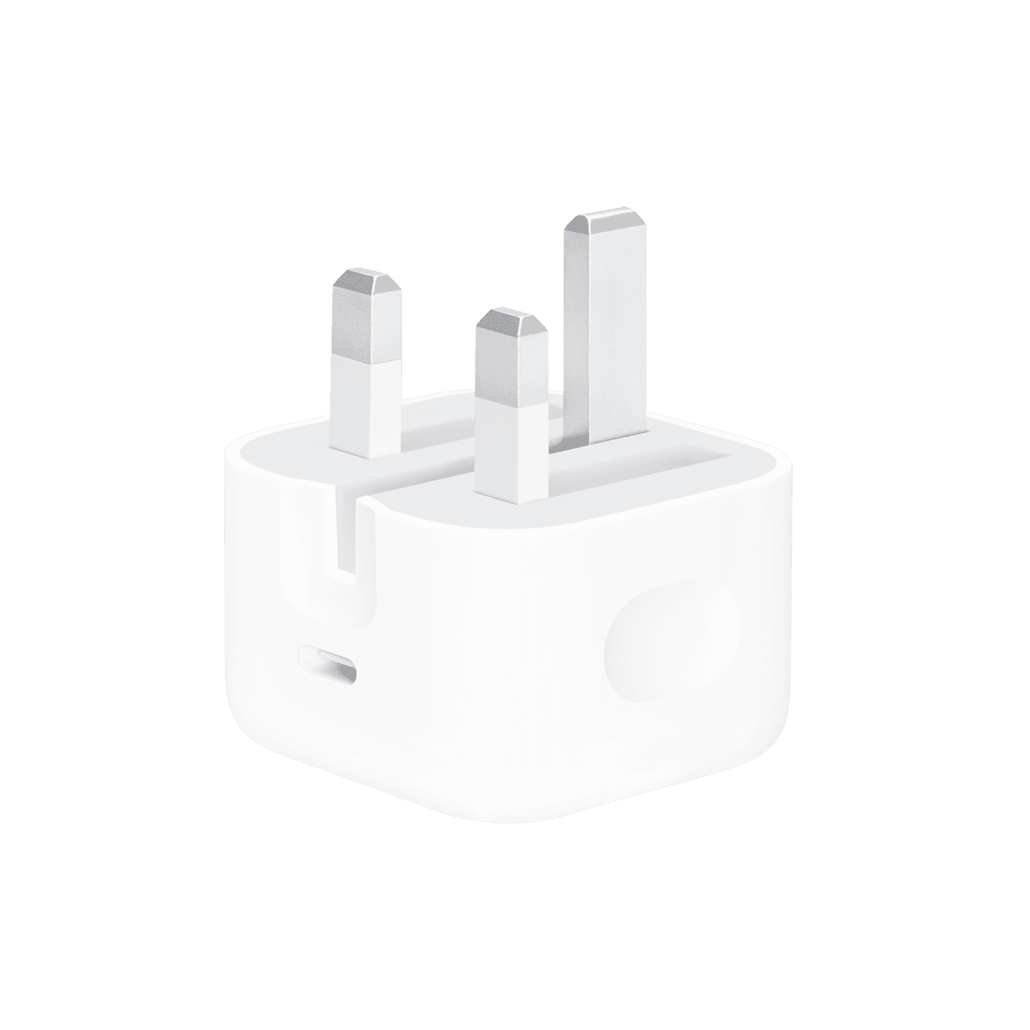 Apple 20Watt USB-C Power Adapter