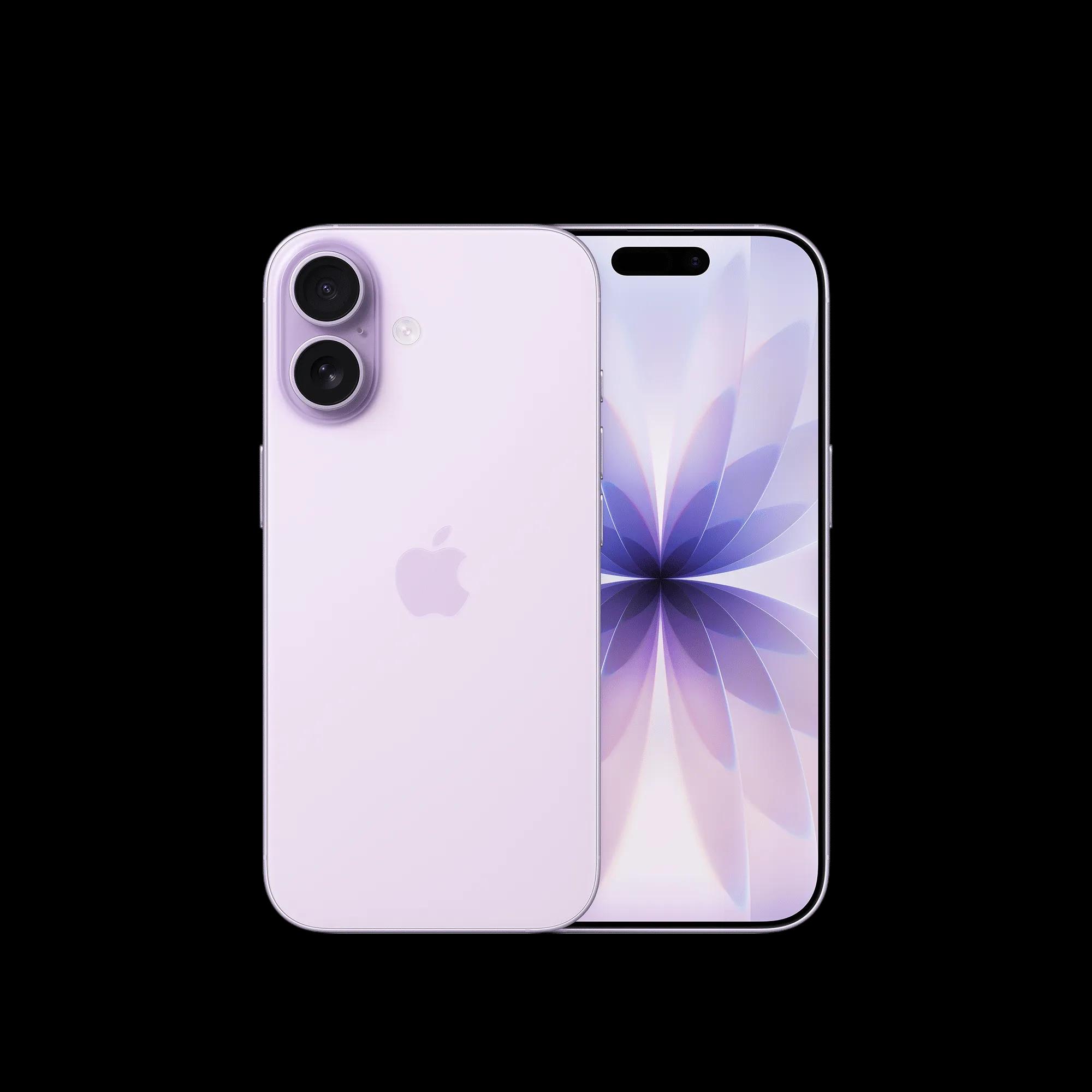 Apple iPhone 17