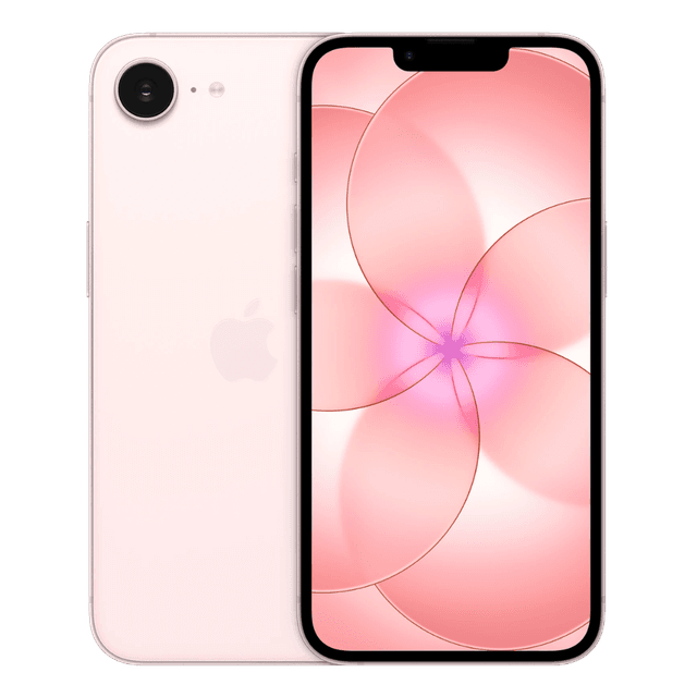 Apple iPhone 17e Image