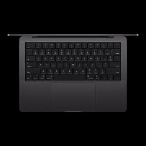 Apple MacBook Pro M4 Max 14 inch Image