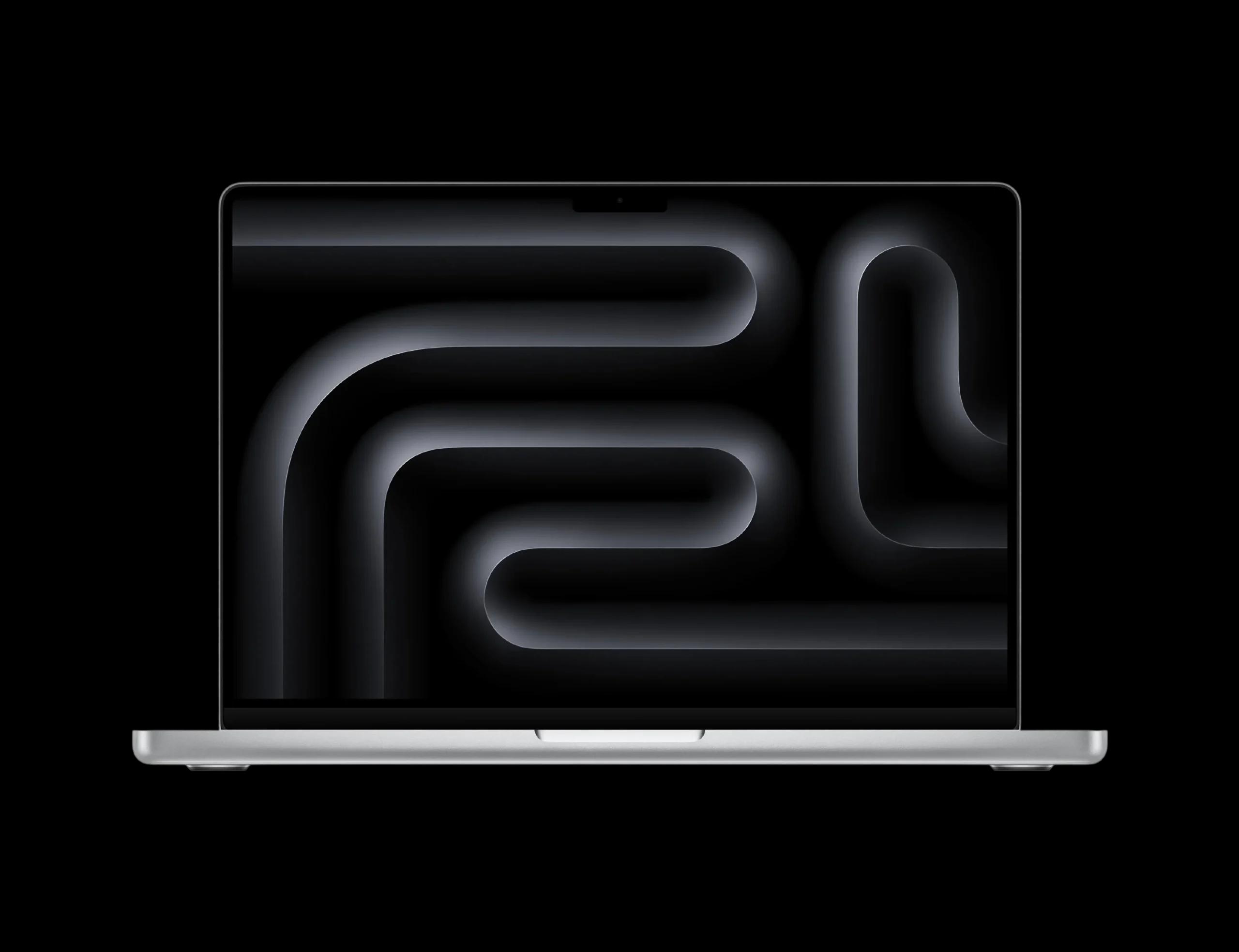 Apple MacBook Pro 14 M4 Pro (2024) 