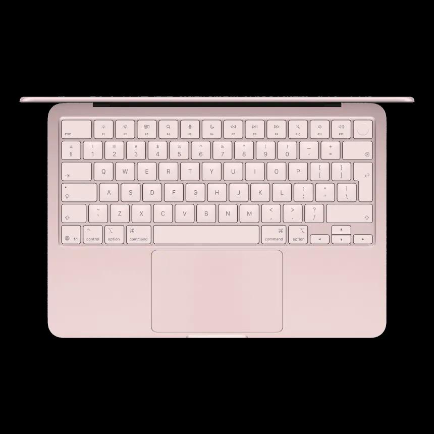 Apple MacBook Neo 2026 (Apple A18 Pro)