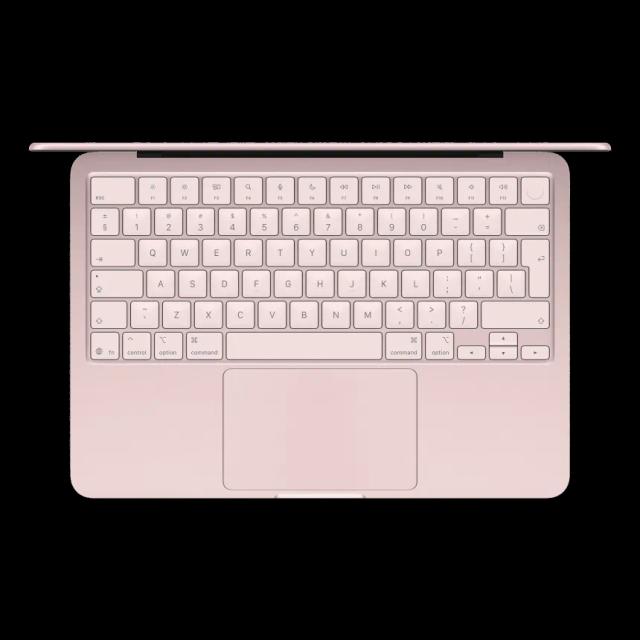 Apple MacBook Neo 2026 (Apple A18 Pro) Image