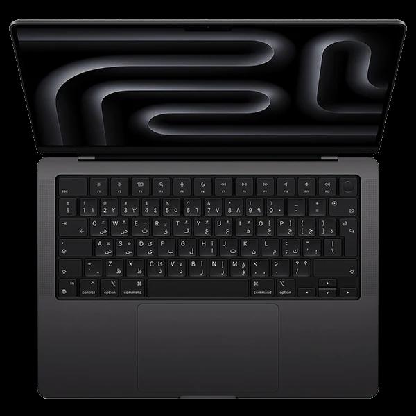 Apple MacBook Pro M4 14 inch