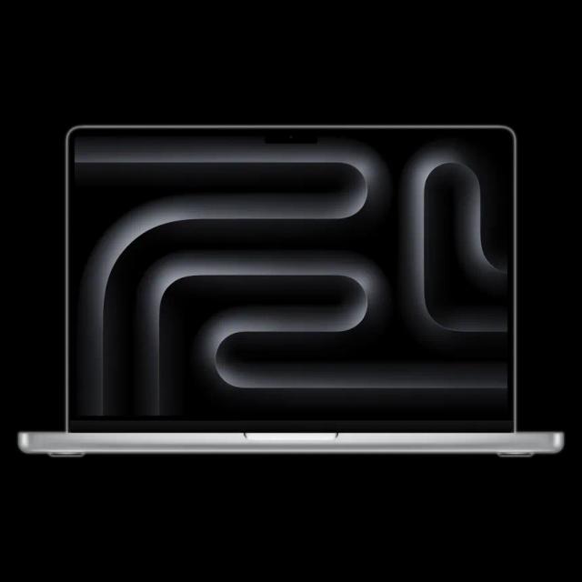 Apple MacBook Pro M5 14" Image