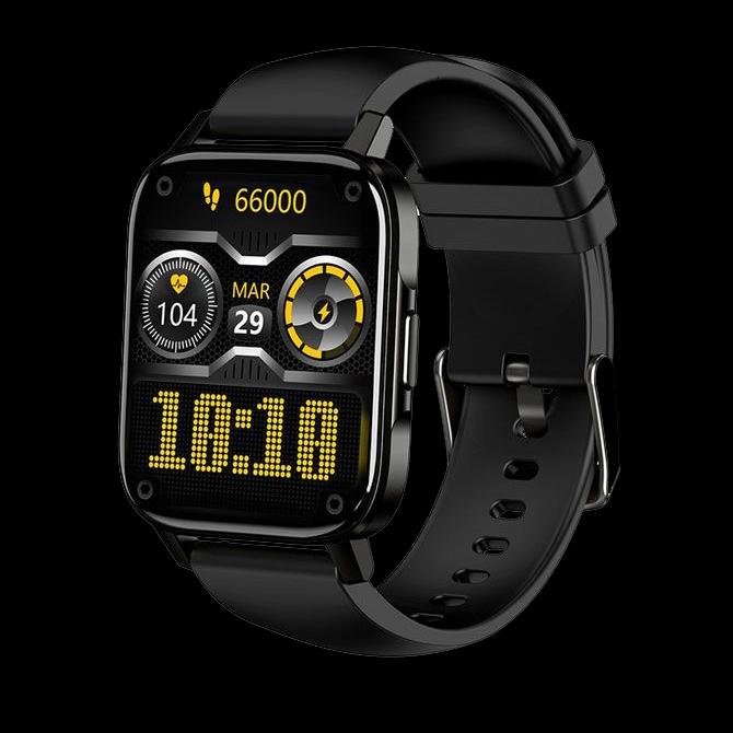 W6 smartwatch 2024