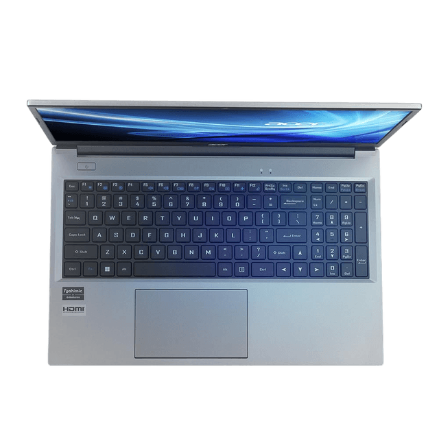 Acer Aspire Lite 15 (AMD Ryzen 5 7430U | 16GB RAM | 512GB SSD | AMD Radeon™ Graphics | 15.6 inch Display | 1 Year Warranty) Image