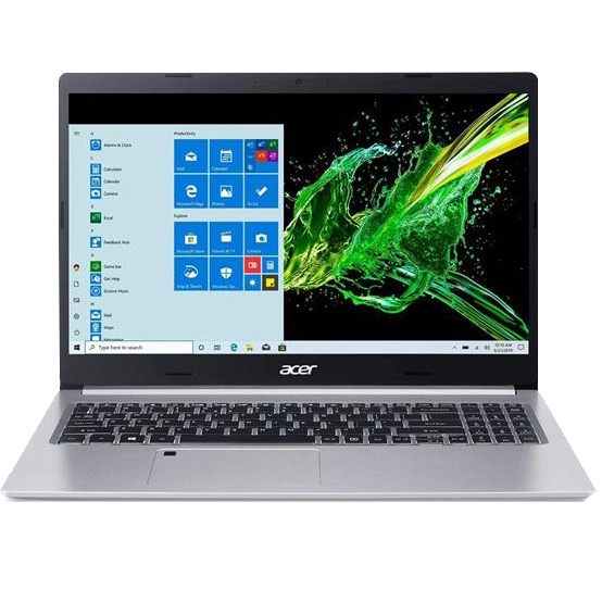 Acer Aspire 5 (AMD Ryzen 7 5700U)