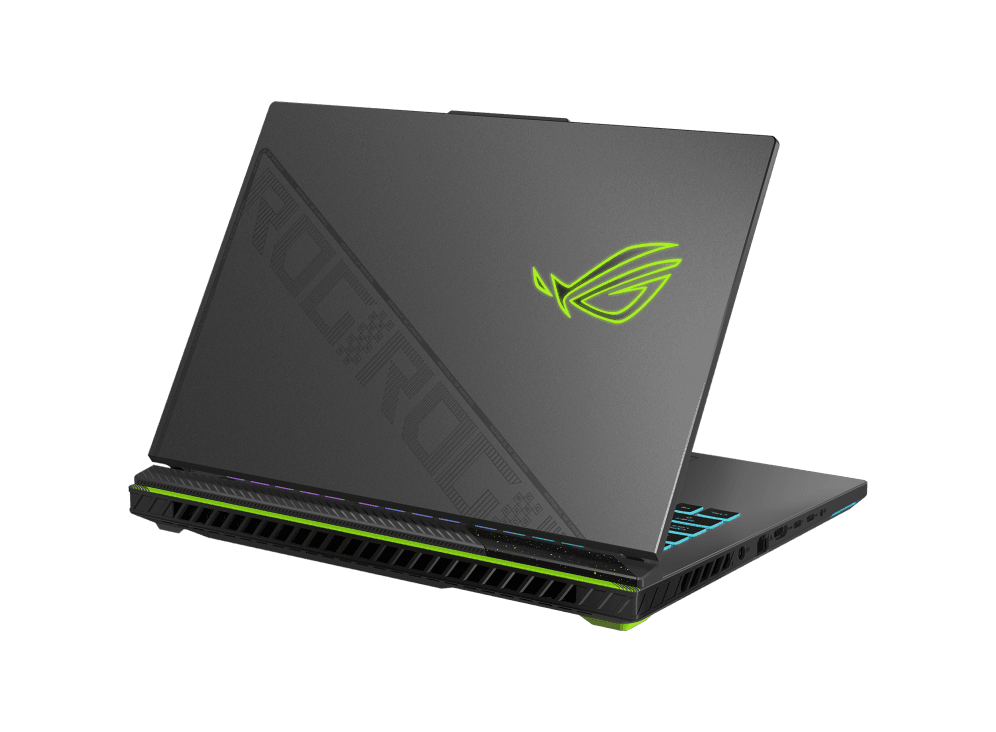 ASUS ROG Strix G16 2023 (13th Gen Intel Core i5‑13450HX | RTX 4050 Graphics)