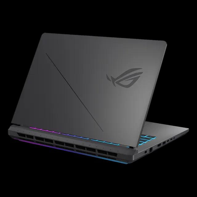 ASUS ROG Strix G16 2025 (14th Gen Intel Core i7-14650HX | RTX 5050 Graphics)