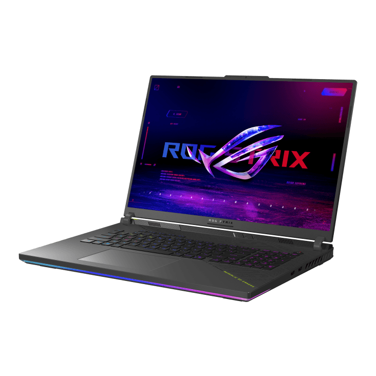 ASUS ROG Strix G18 2025 (14th Gen Intel Core i9-14900HX | RTX 5060 Graphics)