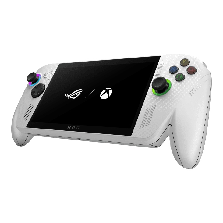Buy ASUS ROG Xbox Ally RC73YA Gaming Handheld PC 2025 at Best