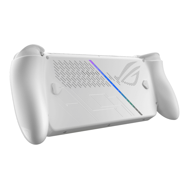 Buy ASUS ROG Xbox Ally RC73YA Gaming Handheld PC 2025 at Best
