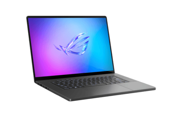 ASUS ROG Zephyrus (AMD Ryzen AI 9 HX 370 | RTX 4060 8GB)