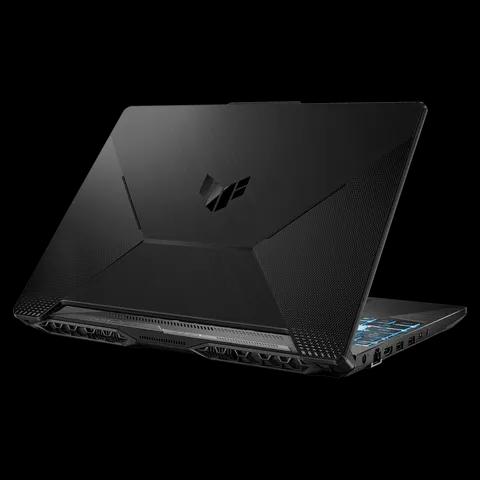 Asus TUF Gaming A15 2023 (Ryzen 5 7535HS, RTX 2050, 8GB, 512GB, 15.6″ FHD 144Hz )