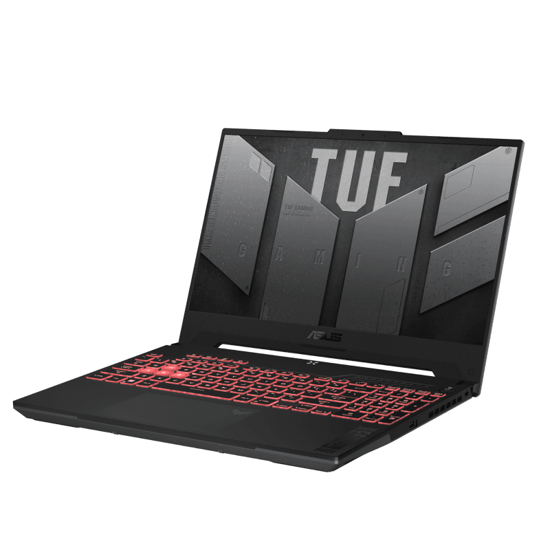 ASUS TUF Gaming A15 2023 (AMD Ryzen 7 7435HS | RTX 2050 Graphics)