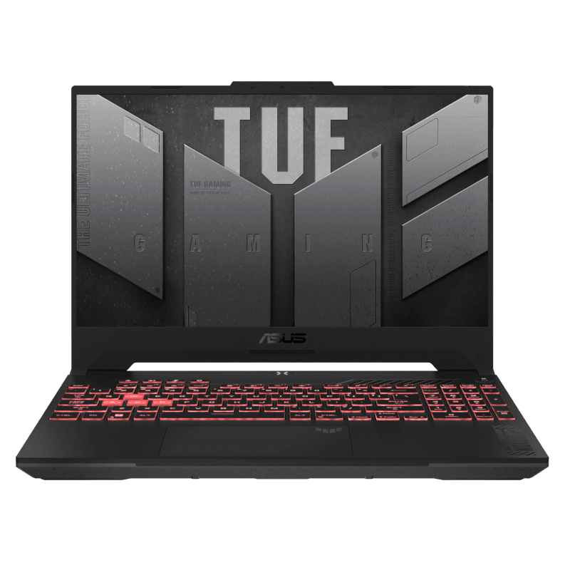 ASUS TUF Gaming A15 2023 (AMD Ryzen 7 7435HS | RTX 2050 Graphics)