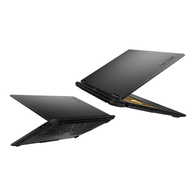 ASUS TUF Gaming A15 2025 (AMD Ryzen 5 7535HS | RTX 4060 Graphics) Image