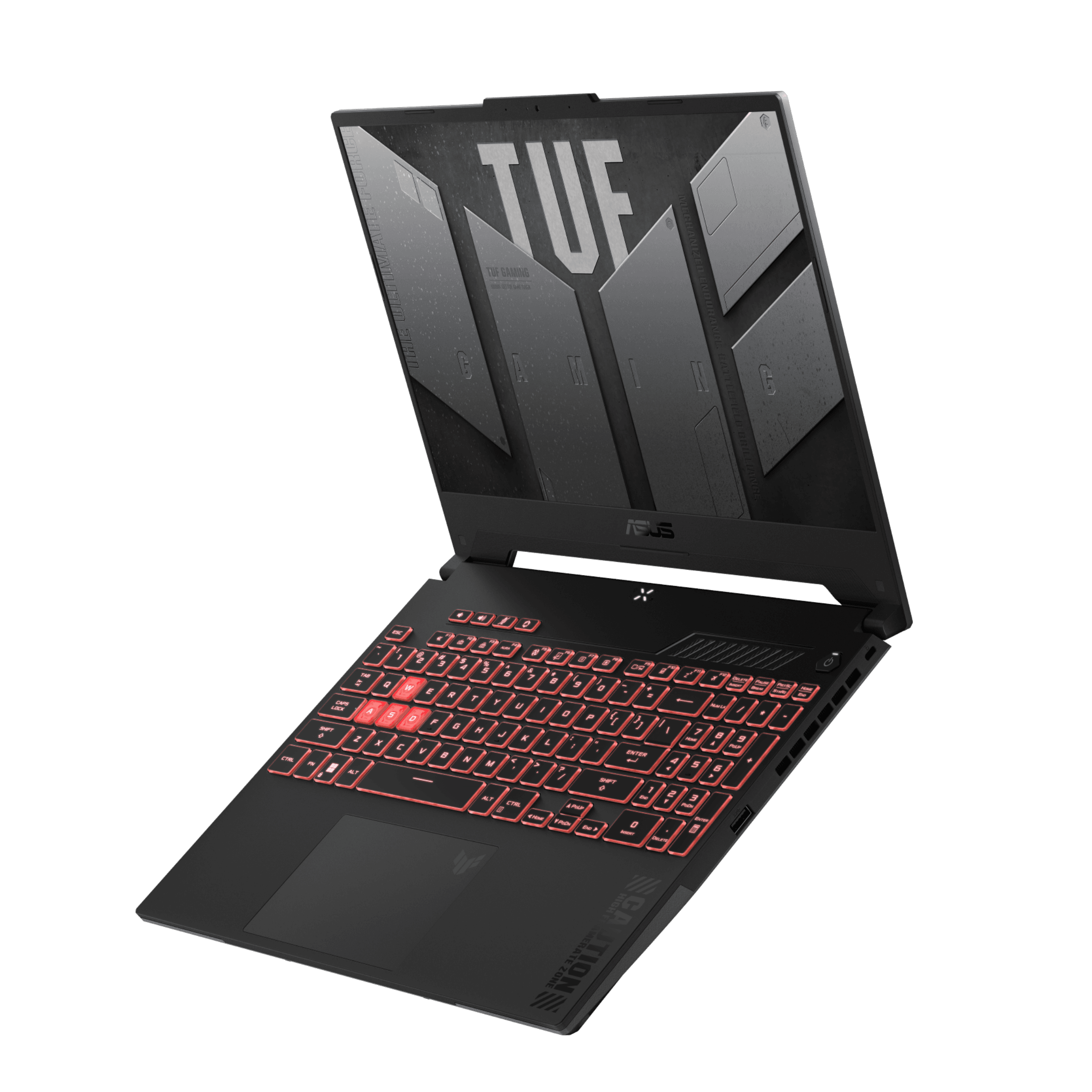 Asus Tuf Gaming A15 (AMD Ryzen 7 7435HS | RTX 4060)