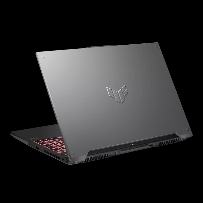 ASUS TUF Gaming A16 2024 (AMD Ryzen 7 7445HS | RTX 4050 Graphics)
