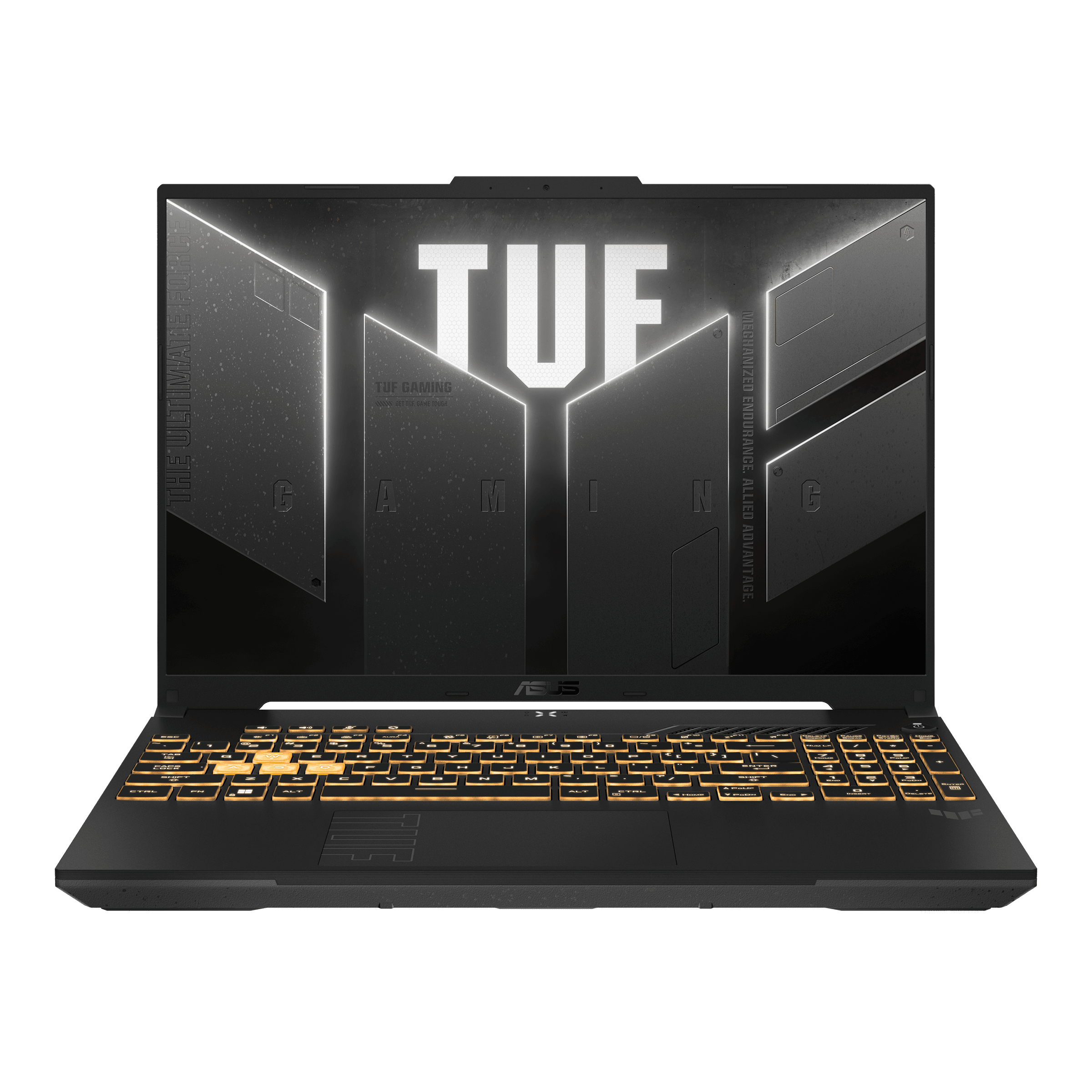 ASUS TUF Gaming F16 2024 (13th Gen Intel Core i7-13650HX | RTX 4060 Graphics)