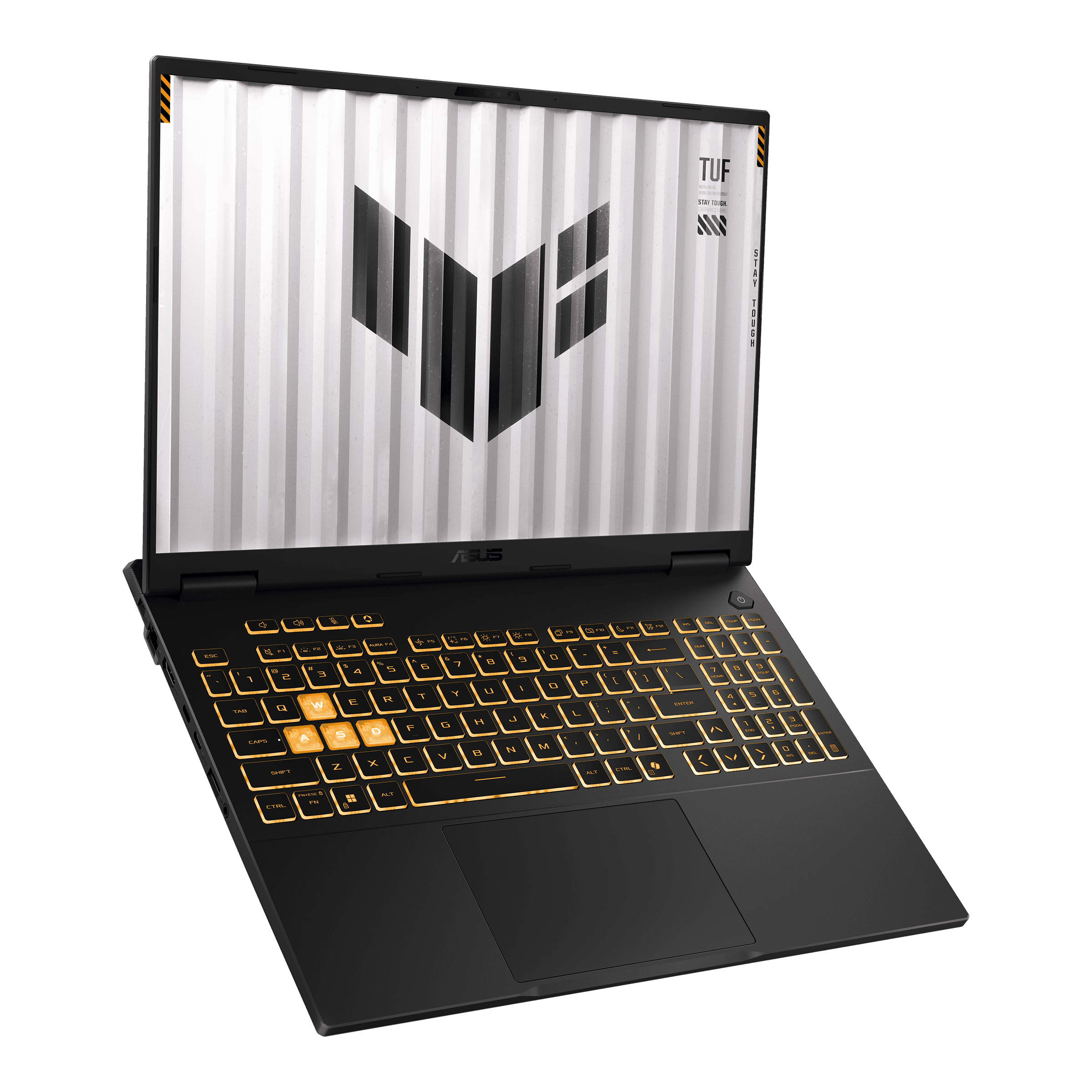 ASUS TUF Gaming F16 2025 (14th Gen Intel Core i7-14650HX | RTX 5060 Graphics)