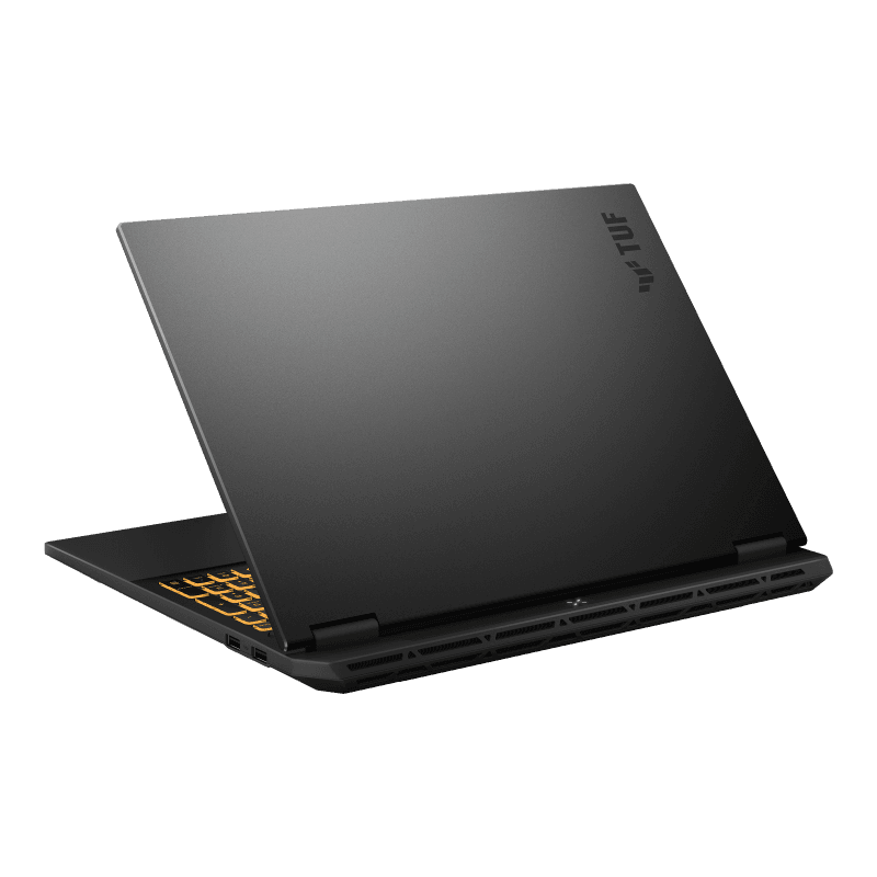 ASUS TUF Gaming F16 2025 FX608JHR-RV042W (13th Gen Intel Core i7-14650HX | RTX 5050 Graphics)