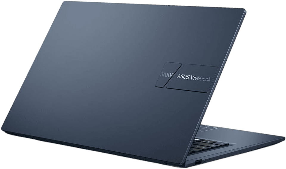 ASUS VivoBook 14 2025 (AMD Ryzen AI 5 340 | AMD Radeon 840M Graphics)