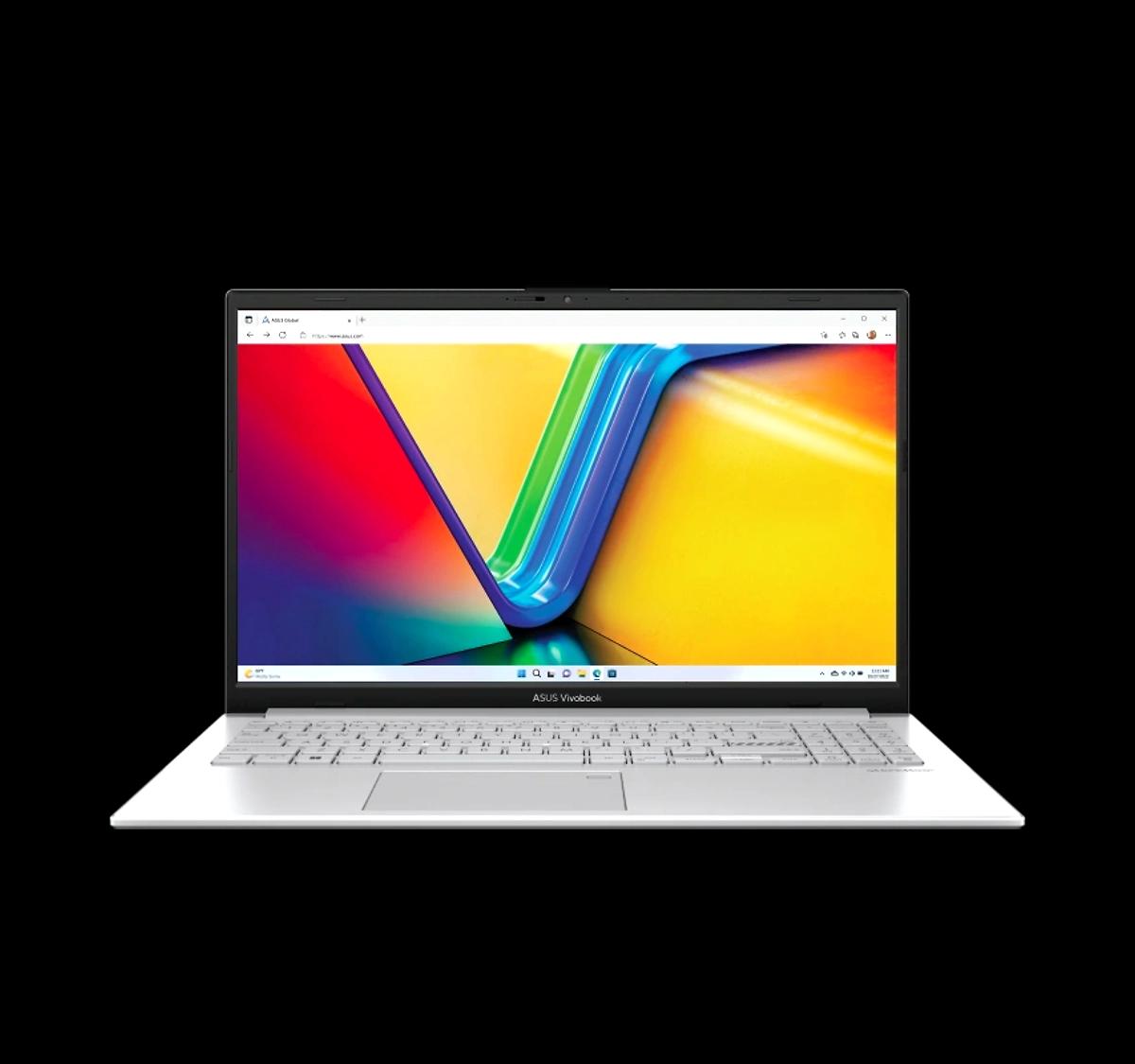 Asus Vivobook 14 2023 (Intel Core i5-1334U | Intel UHD)