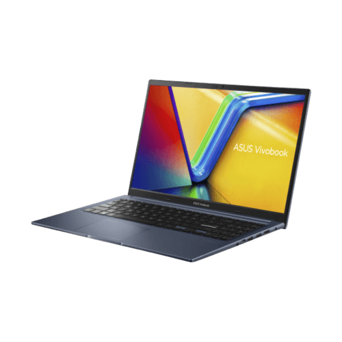 Asus Vivobook 15 (12th Gen, i5-1235U,  Intel Iris Xe Graphics)
