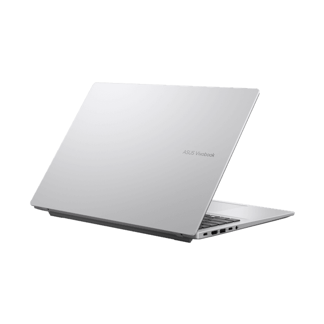 ASUS VivoBook 16 2025 M1607KA-MB159W (AMD Ryzen AI 5 340 | AMD Radeon Graphics) Image