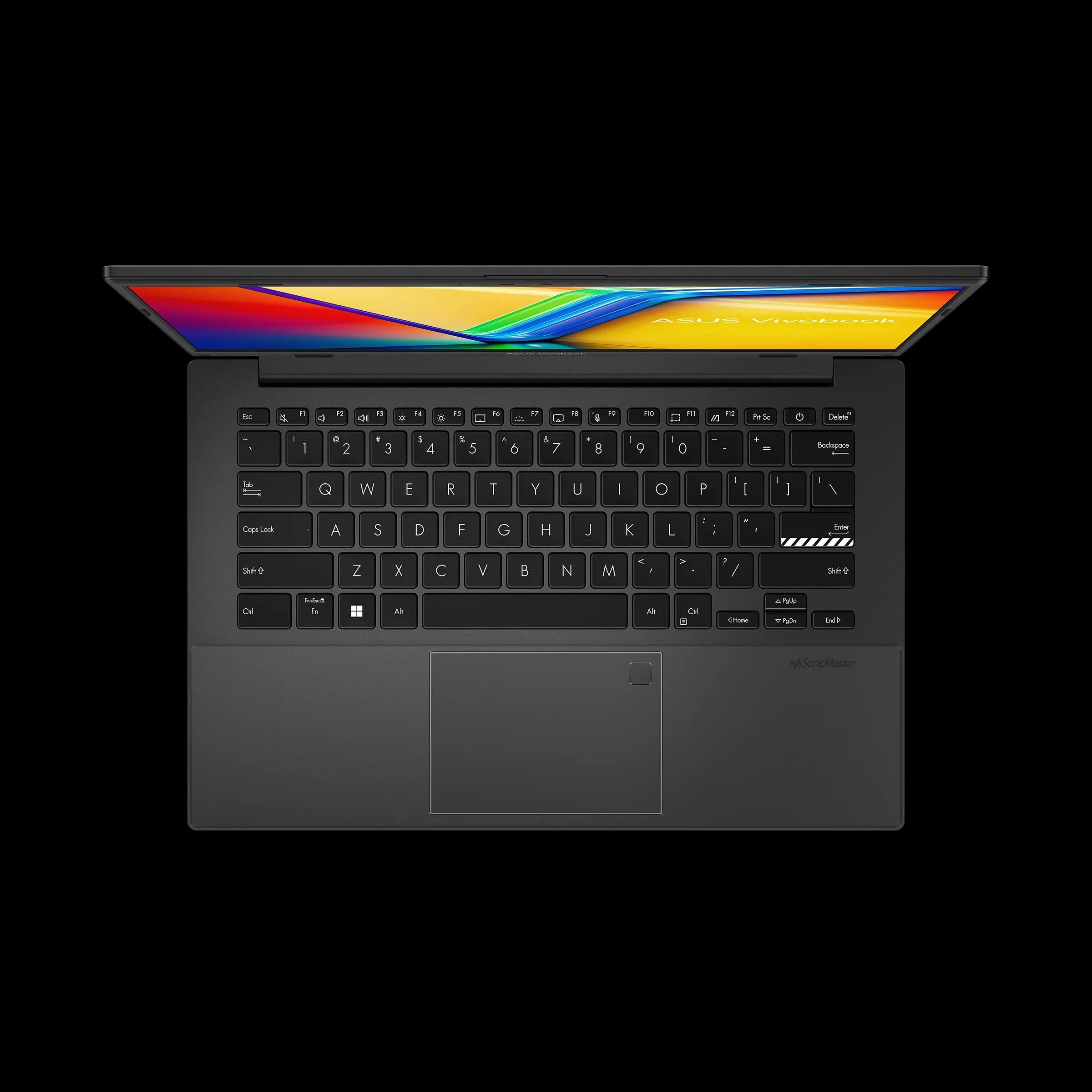ASUS VivoBook Go 14 2023 (AMD Ryzen 3 7320U | AMD Radeon Graphics)