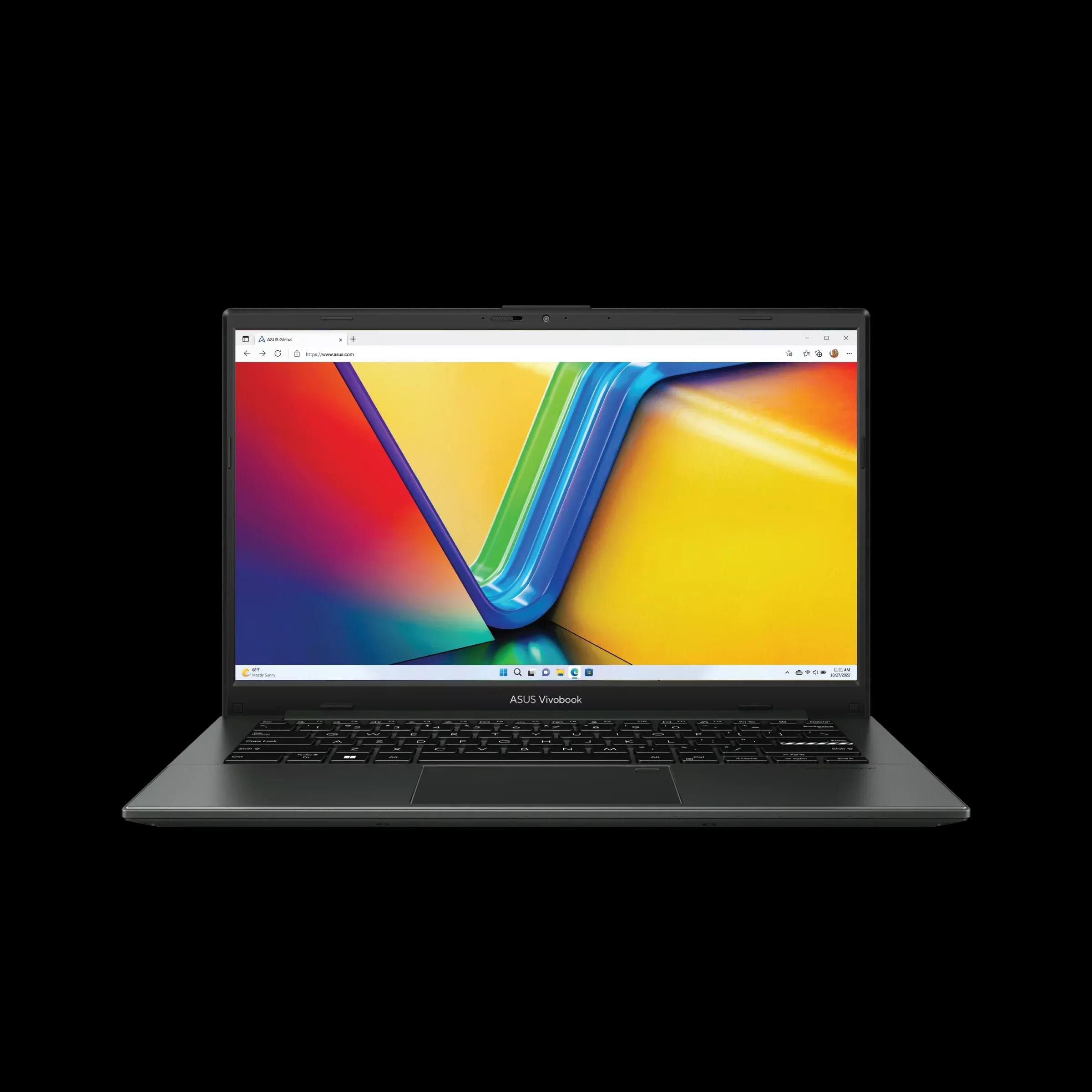 Asus Vivobook Go 14 2023 (Ryzen 3 7320U, 8GB, 256GB, 14″ FHD)