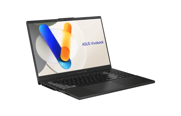 Asus Vivobook Pro 15 OLED (Q533MJ) – (Intel Core Ultra 7 155H, RTX 3050 Graphics)