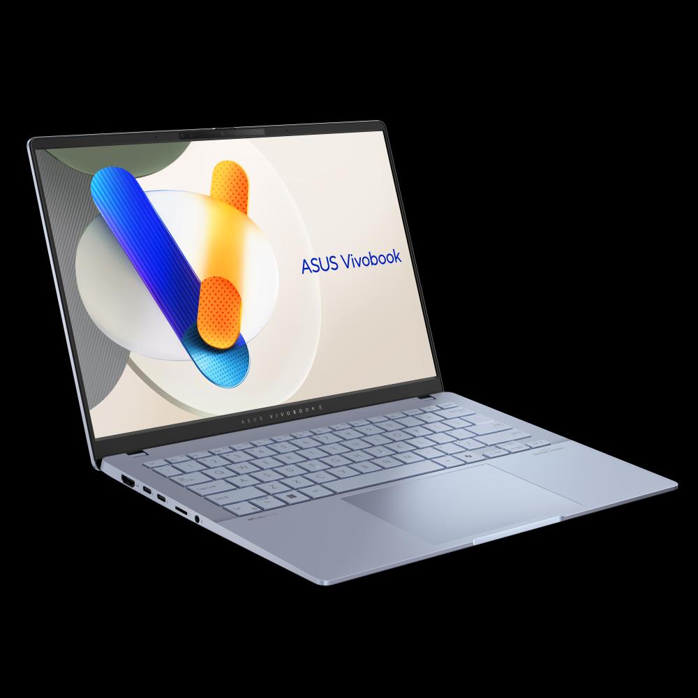 Asus Vivobook S 14 OLED 2024 (Intel Core Ultra 7 155H, 16GB, 1TB, 14″ 3K OLED)