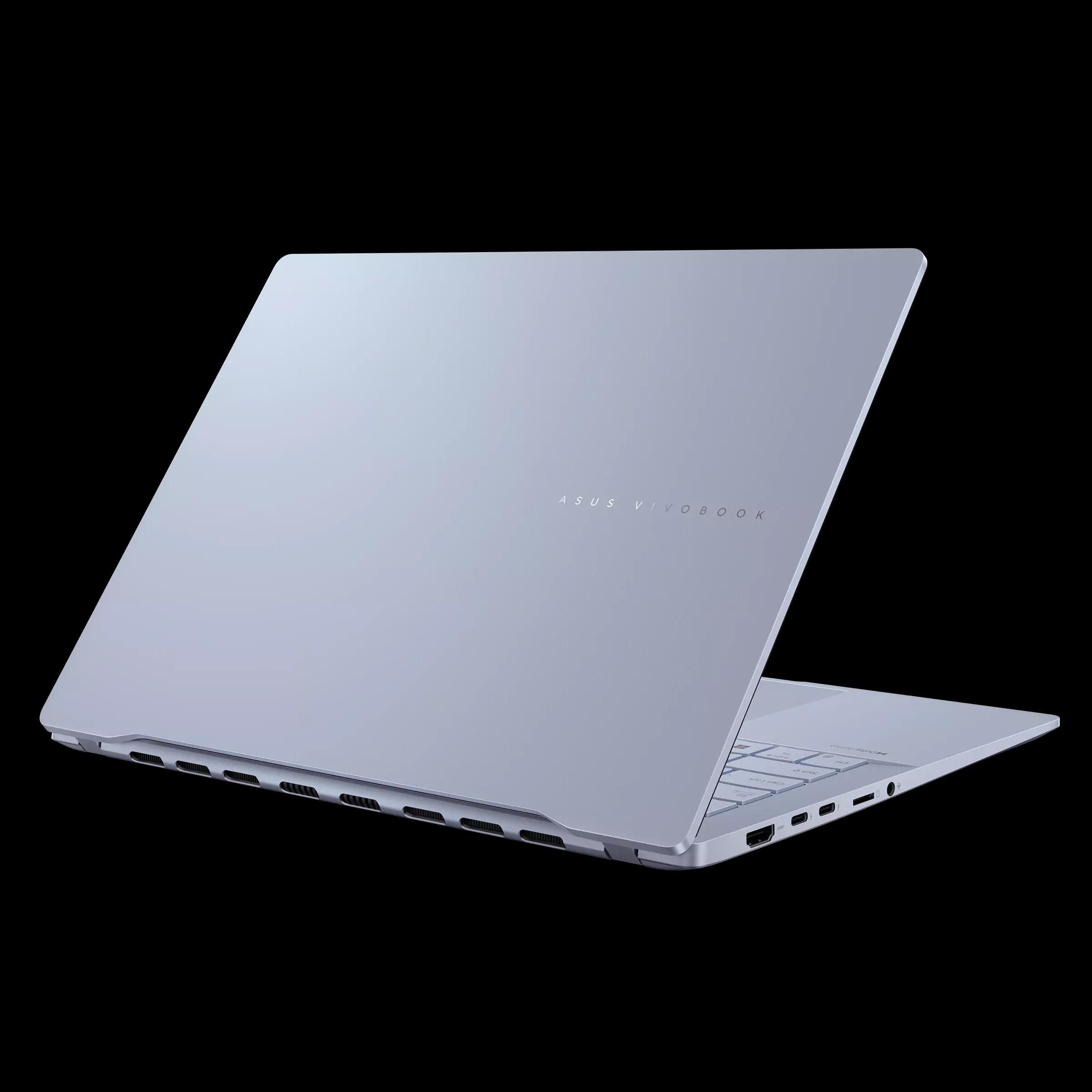 ASUS VivoBook S 14 OLED 2024 (Intel Core Ultra 7 155H | Intel Arc Graphics)