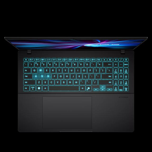 ASUS Vivobook V16 2025 (Intel Core 7 240H | RTX 5050 Graphics) Image