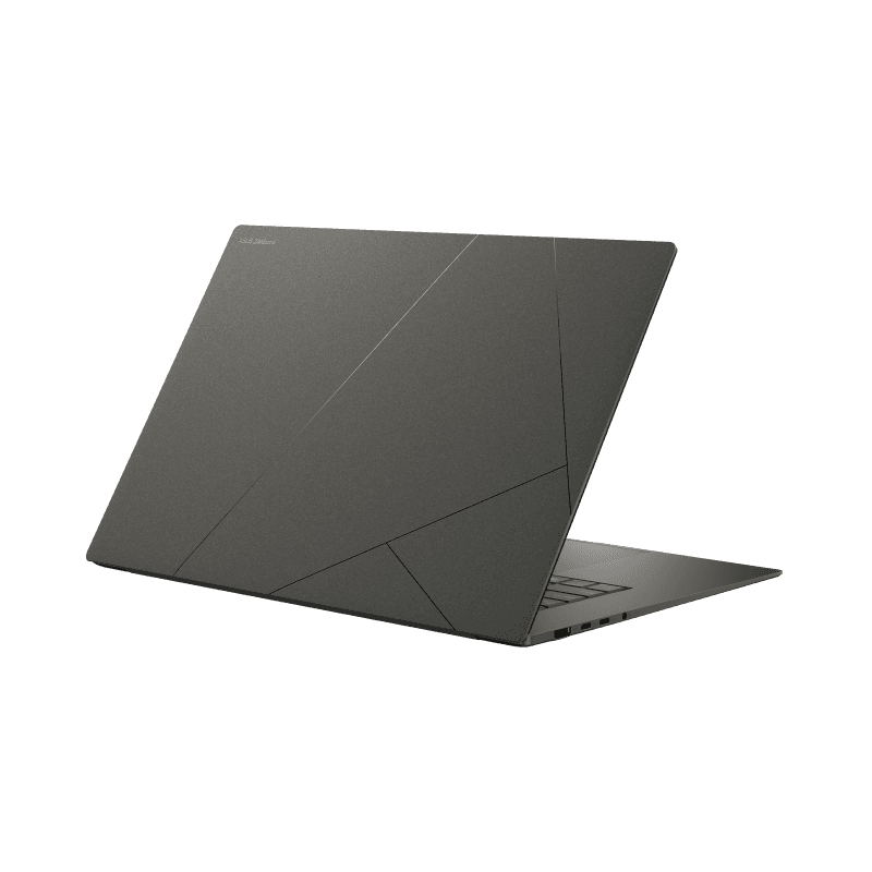 ASUS ZenBook S 16 OLED UM5606KA (AMD Ryzen AI 7 350 | AMD Radeon)