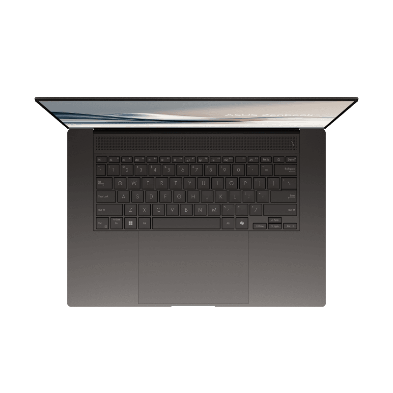 ASUS ZenBook S 16 OLED UM5606KA (AMD Ryzen AI 7 350 | AMD Radeon)