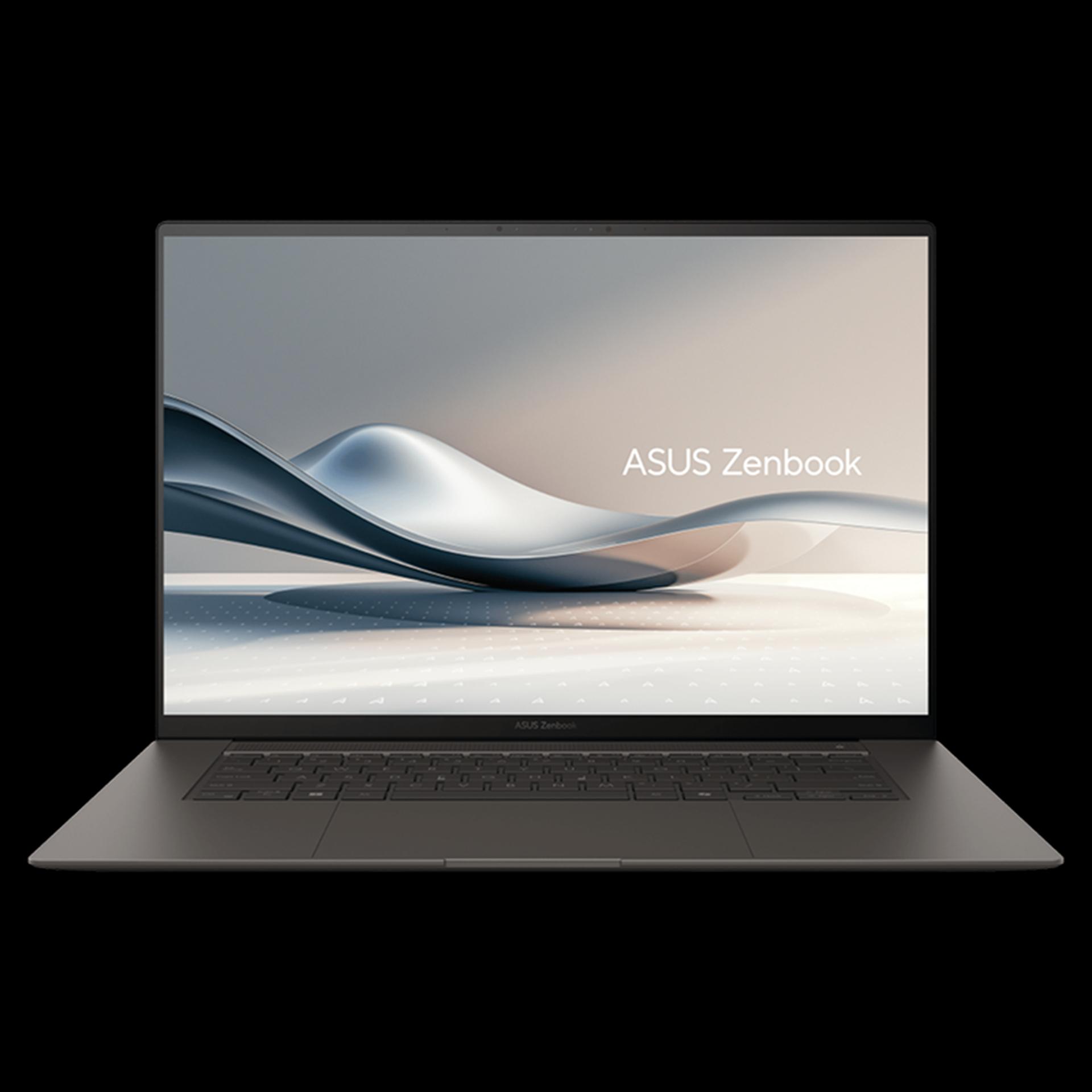 ASUS ZenBook S 16 OLED UM5606KA (AMD Ryzen AI 7 350 | AMD Radeon)