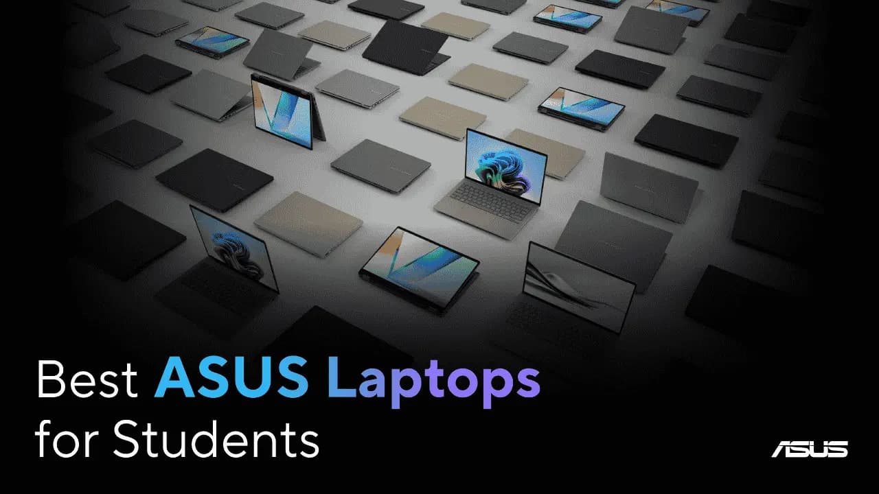 Best ASUS Laptops for Students in Nepal (Complete Guide) - card
