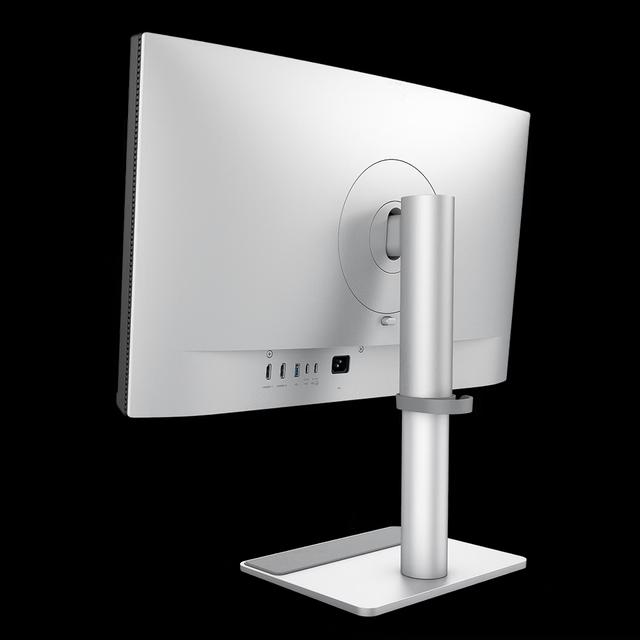 BenQ MA270U 27" 4K Nano Matte Monitor Image