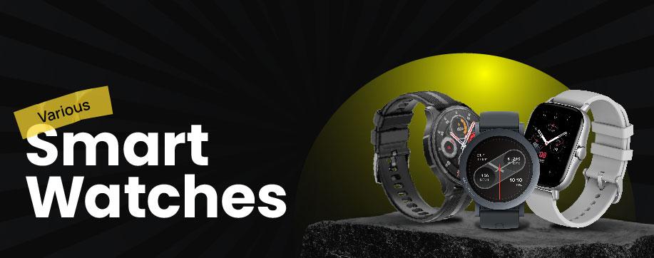 Category Page Banner